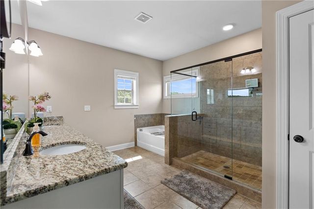 7715 Tiberon Parkway, Cumming, GA 30028