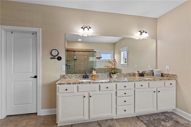 7715 Tiberon Parkway, Cumming, GA 30028