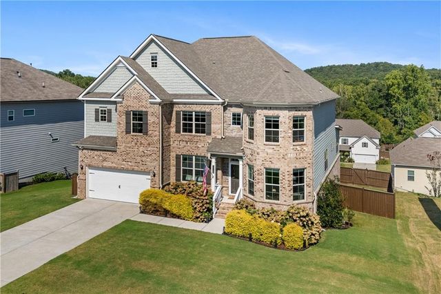 7715 Tiberon Parkway, Cumming, GA 30028