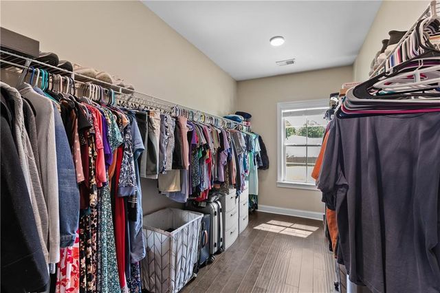 7715 Tiberon Parkway, Cumming, GA 30028