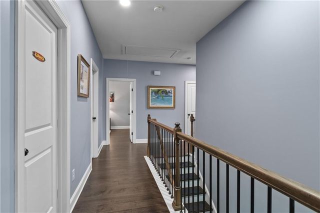 7715 Tiberon Parkway, Cumming, GA 30028