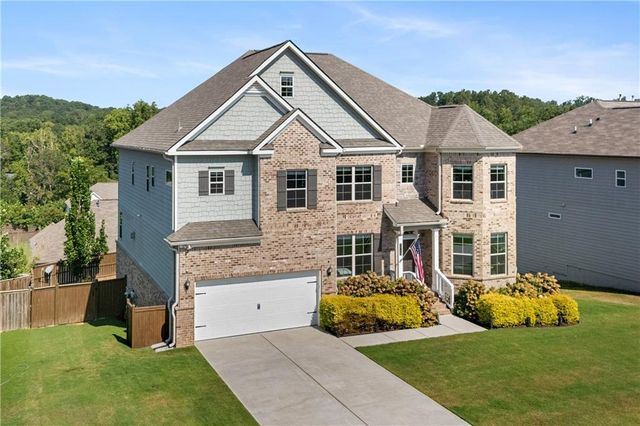 7715 Tiberon Parkway, Cumming, GA 30028
