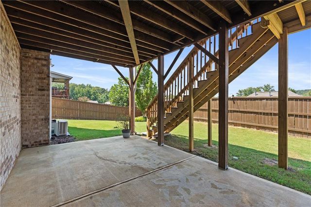 7715 Tiberon Parkway, Cumming, GA 30028
