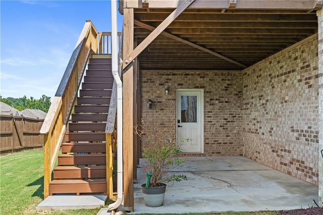 7715 Tiberon Parkway, Cumming, GA 30028