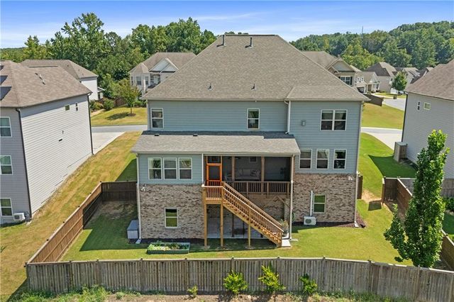 7715 Tiberon Parkway, Cumming, GA 30028