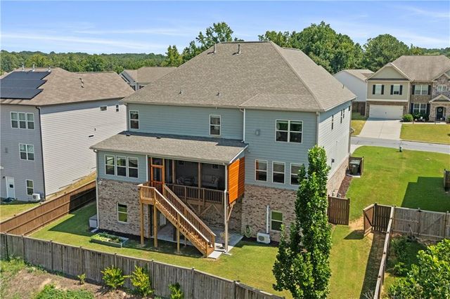 7715 Tiberon Parkway, Cumming, GA 30028
