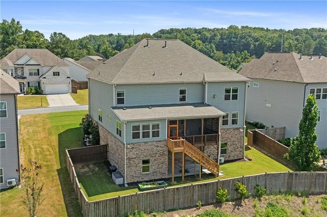 7715 Tiberon Parkway, Cumming, GA 30028