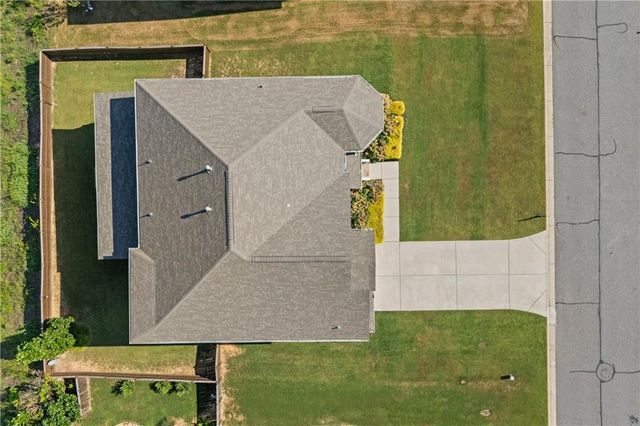 7715 Tiberon Parkway, Cumming, GA 30028