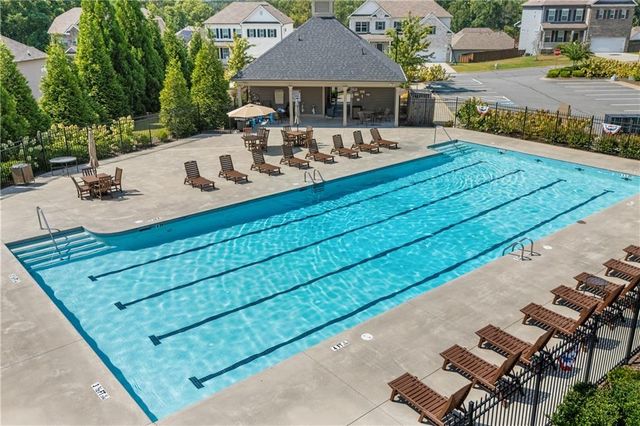 7715 Tiberon Parkway, Cumming, GA 30028