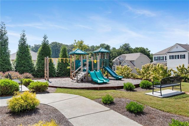 7715 Tiberon Parkway, Cumming, GA 30028