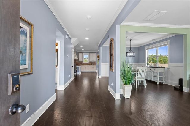 7715 Tiberon Parkway, Cumming, GA 30028