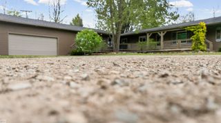 3365 Howland Road, Almont Twp, MI 48003