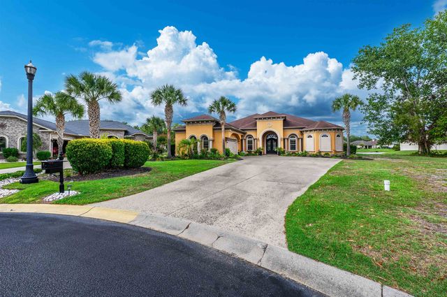 5012 Fiddlers Run, Myrtle Beach, SC 29579