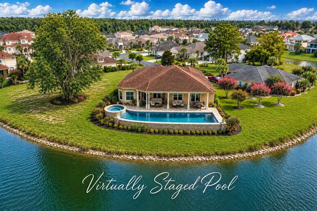 5012 Fiddlers Run, Myrtle Beach, SC 29579
