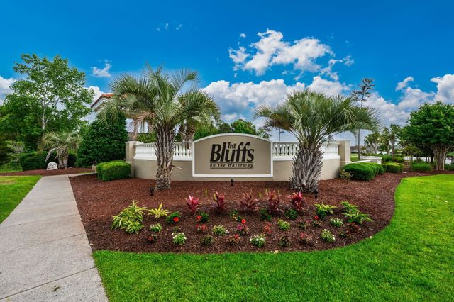 5012 Fiddlers Run, Myrtle Beach, SC 29579