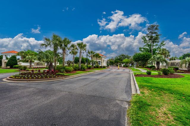 5012 Fiddlers Run, Myrtle Beach, SC 29579