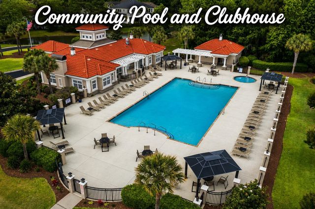 5012 Fiddlers Run, Myrtle Beach, SC 29579
