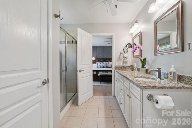 4818 Fonthill Lane, Charlotte, NC 28210