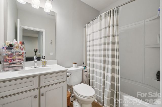 4818 Fonthill Lane, Charlotte, NC 28210