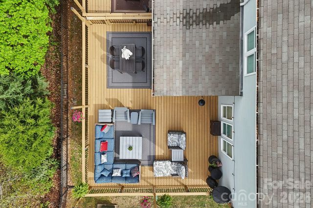 4818 Fonthill Lane, Charlotte, NC 28210