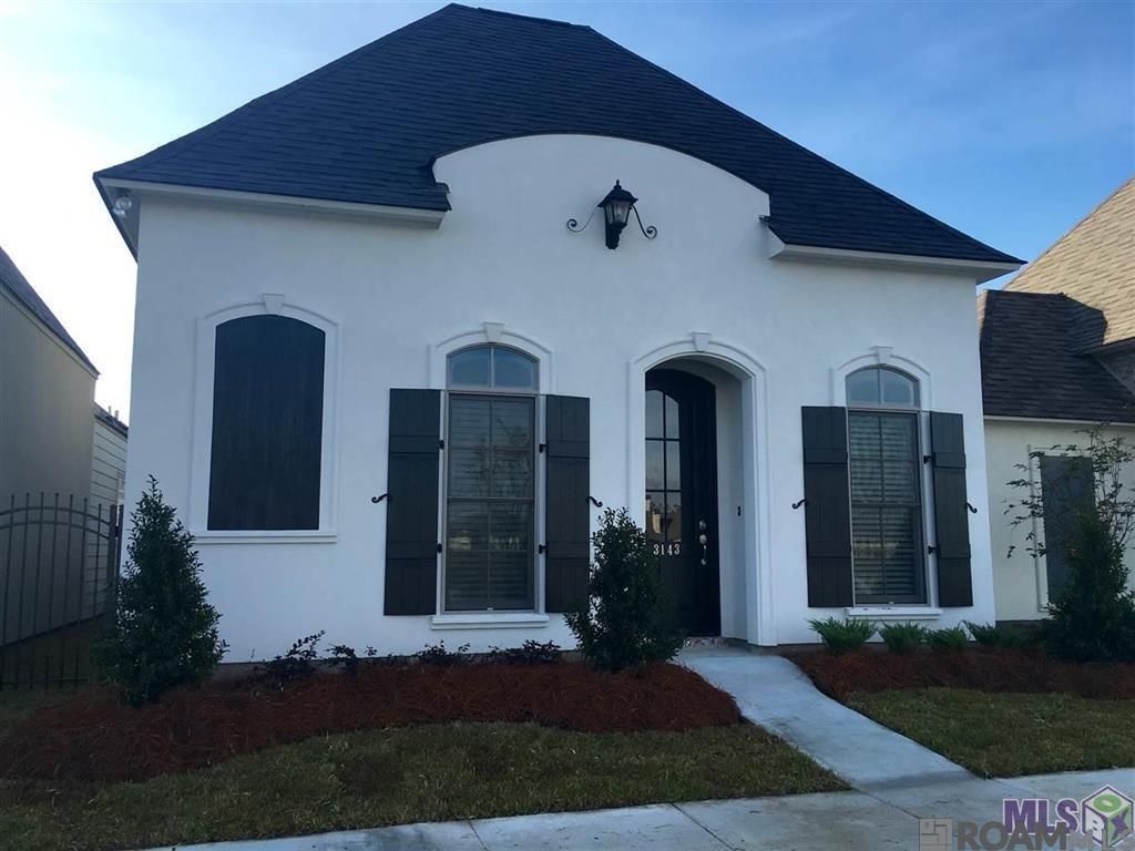 3143 Cypress View Ln, Baton Rouge, LA 70810