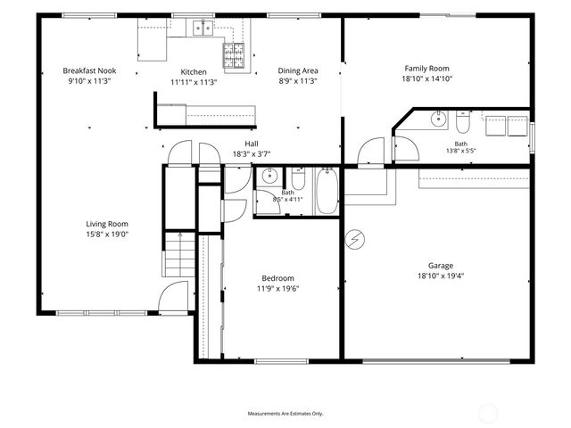 10700 SE 16th Street, Vancouver, WA 98664