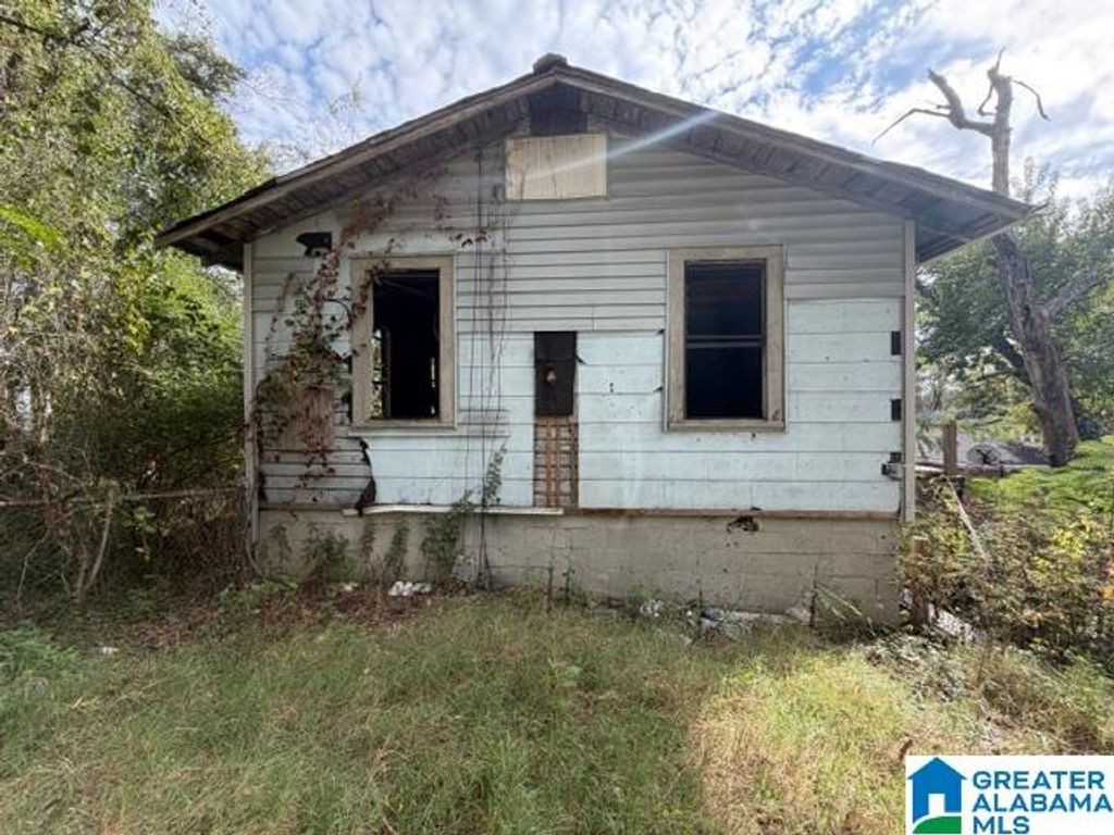 1402 34TH STREET, Birmingham, AL 35218