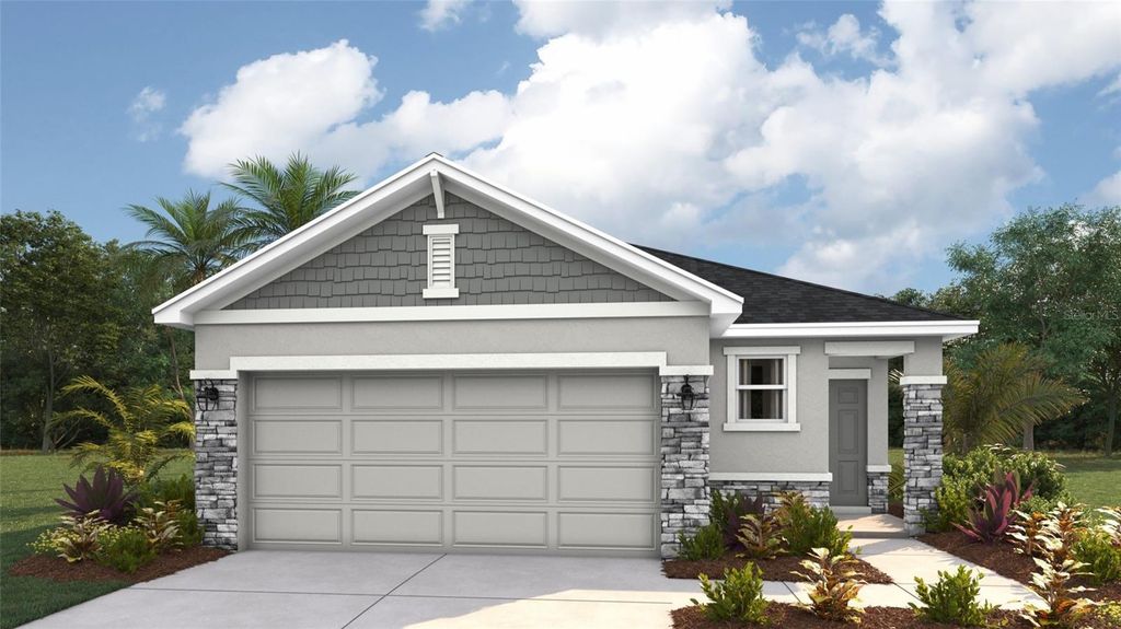 10717 MONARCH WOOD GLEN, Parrish, FL 34219