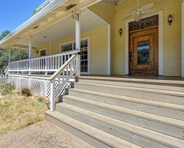 3600 Gold Country Dr, El Dorado, CA 95623