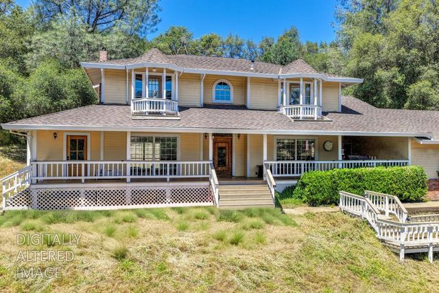 3600 Gold Country Dr, El Dorado, CA 95623