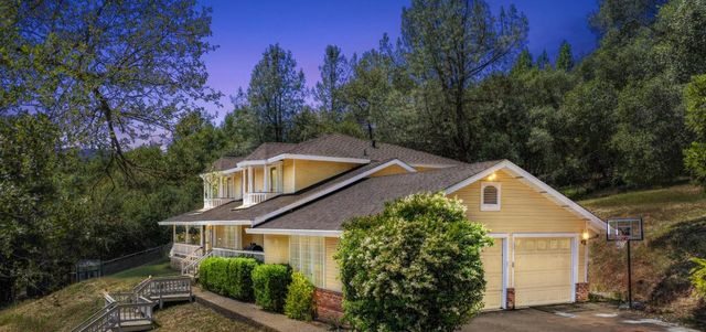 3600 Gold Country Dr, El Dorado, CA 95623