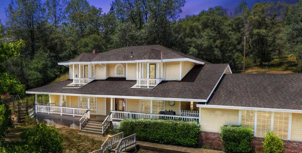 3600 Gold Country Dr, El Dorado, CA 95623