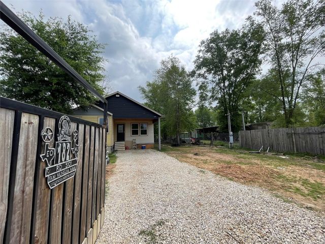 182 Road 5101, Cleveland, TX 77327