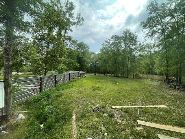 182 Road 5101, Cleveland, TX 77327