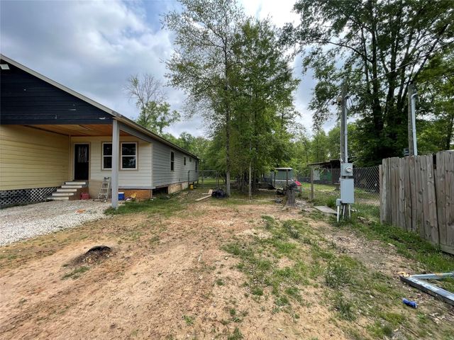 182 Road 5101, Cleveland, TX 77327