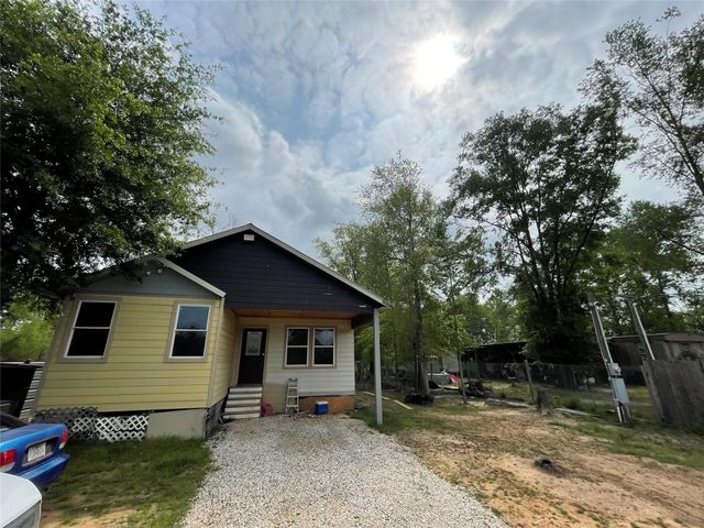 182 Road 5101, Cleveland, TX 77327