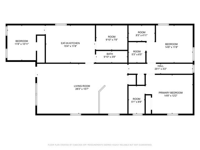 182 Road 5101, Cleveland, TX 77327