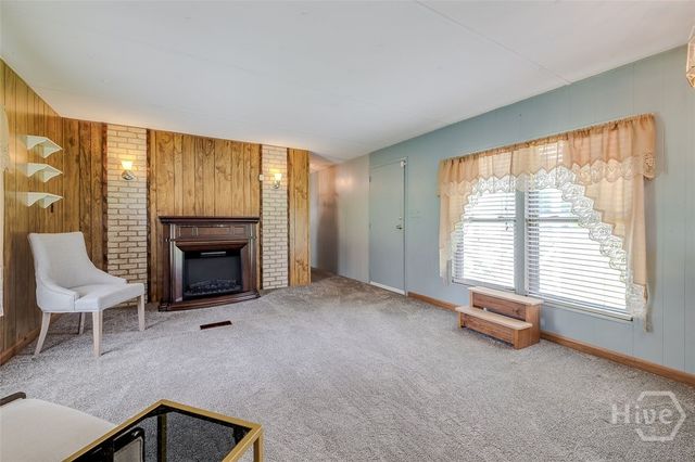 205 Oak Drive, Bloomingdale, GA 31302