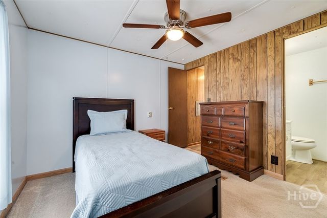 205 Oak Drive, Bloomingdale, GA 31302