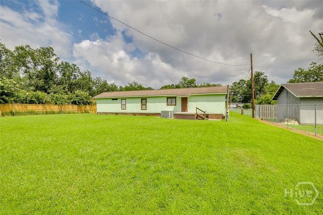 205 Oak Drive, Bloomingdale, GA 31302