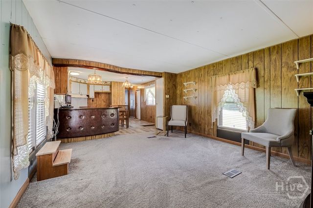 205 Oak Drive, Bloomingdale, GA 31302