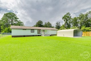 205 Oak Drive, Bloomingdale, GA 31302