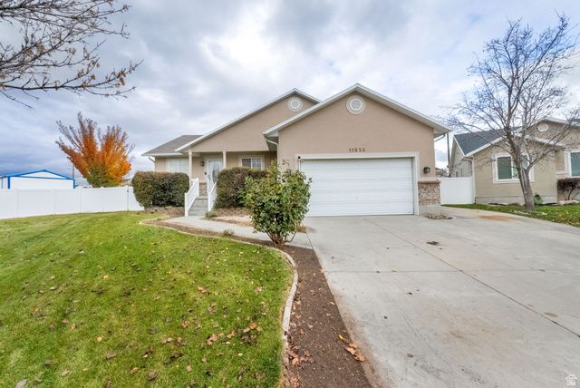 11856 S COLES CAMP CIR, Herriman, UT 84096