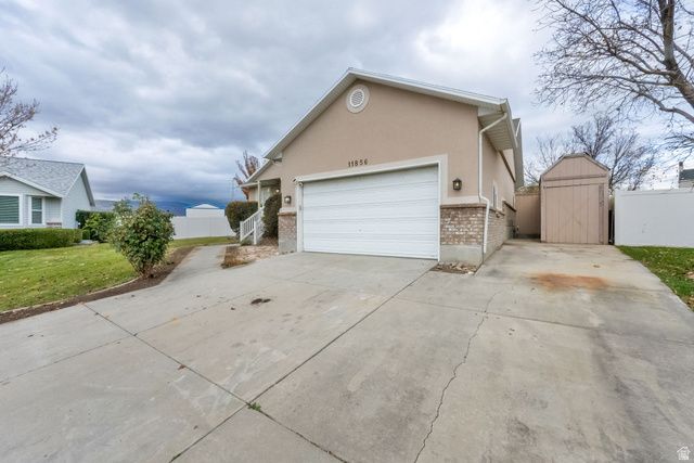 11856 S COLES CAMP CIR, Herriman, UT 84096