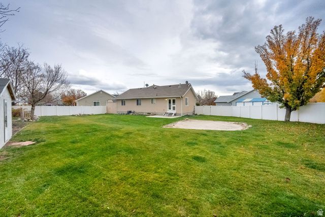 11856 S COLES CAMP CIR, Herriman, UT 84096