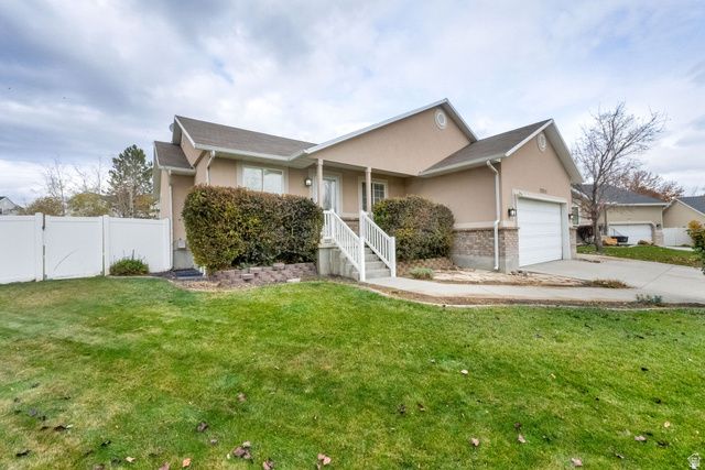 11856 S COLES CAMP CIR, Herriman, UT 84096