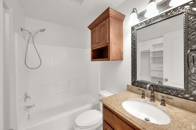 11856 S COLES CAMP CIR, Herriman, UT 84096