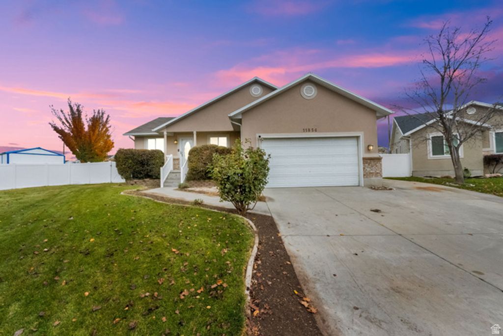 11856 S COLES CAMP CIR, Herriman, UT 84096