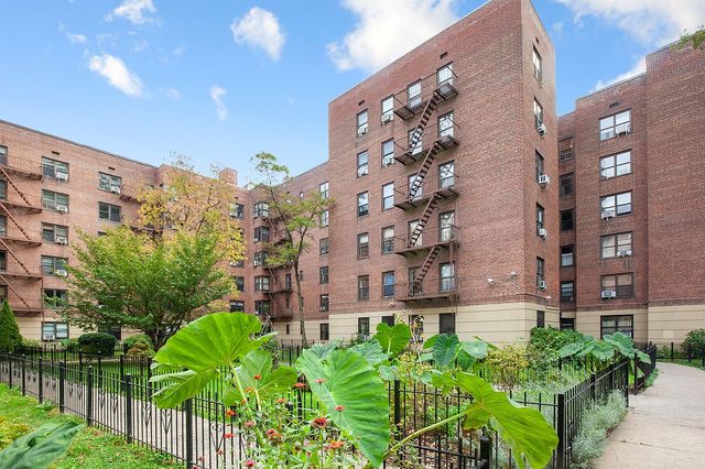 4489 Broadway Apt 6C, New York City, NY 10040