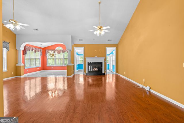 285 Innisbrook Way, Fayetteville, GA 30214